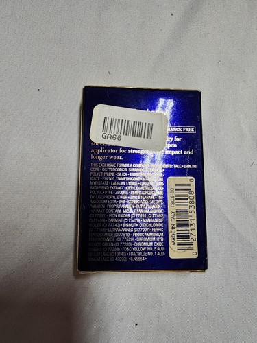 Estee Lauder Two in One Eyeshadow 10 Lily NEW - No Applicator - Picture 6 of 9