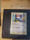 Carte Pokémon Ronflex Holo 055/078 Pokémon GO EB10.5 FR NEUF