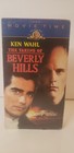 The Taking of Beverly Hills VHS New Sealed, 1998, Movie Time