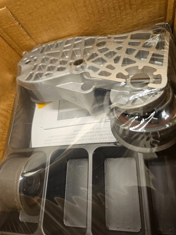 Piezas de correa de distribución de repuesto Carquest Gates TCK285B para Saturn L300 2002-2005 Foto 3 de 4