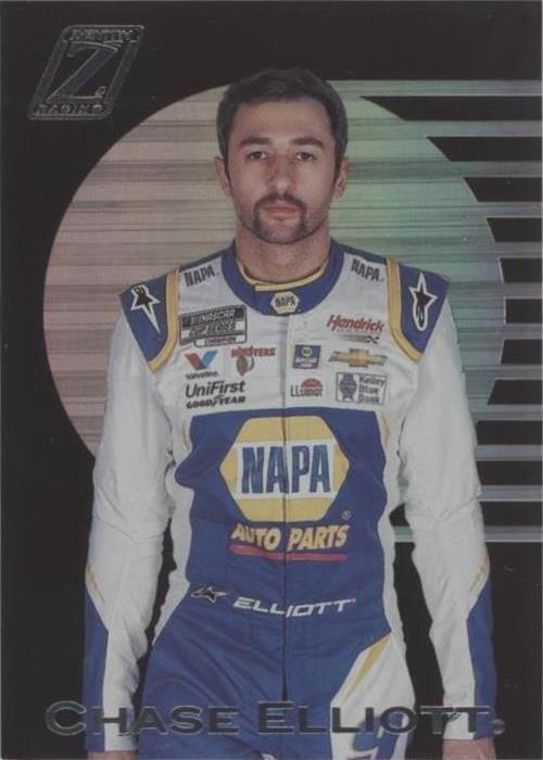 2021 Panini Chronicles - Chase Elliott #16 - 1 of 1