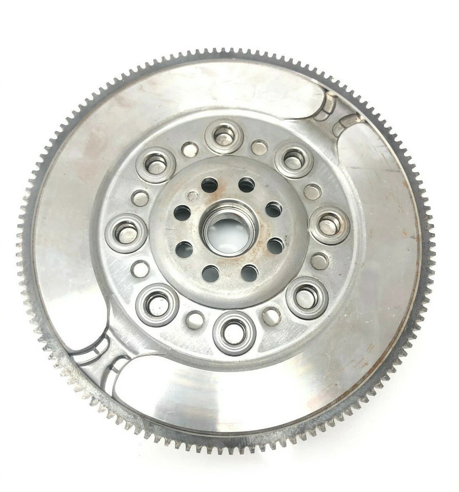 NEW 2014-2016 Buick Regal Clutch Flywheel 2.0L GM 24263315 - Image 4 of 4