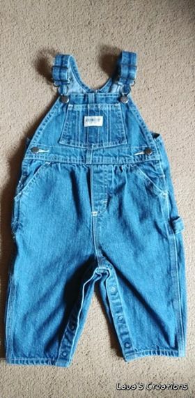 oshkosh bib overalls baby