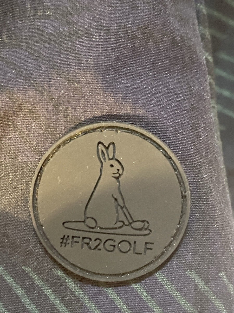 FR2GOLF RABBIT COUNTRY CLUB