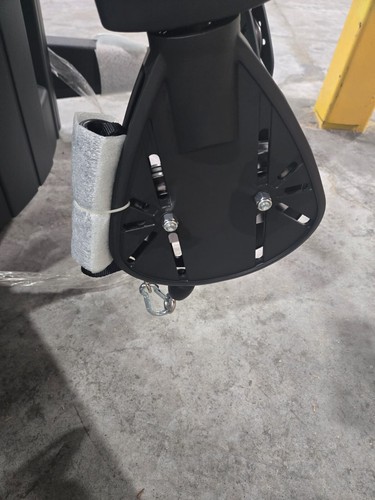Freemotion Genesis Dual Cable Cross New Commercial Wheelchair Accessibility - Picture 3 of 9