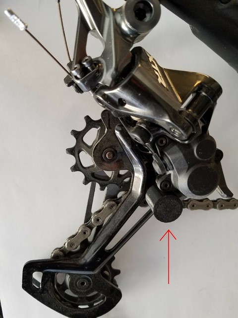 shimano xtr m9100 for sale
