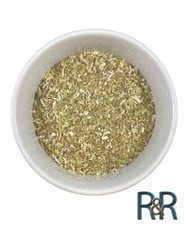 California Poppy Eschscholzia californica Cut Sifted FRESH Batch