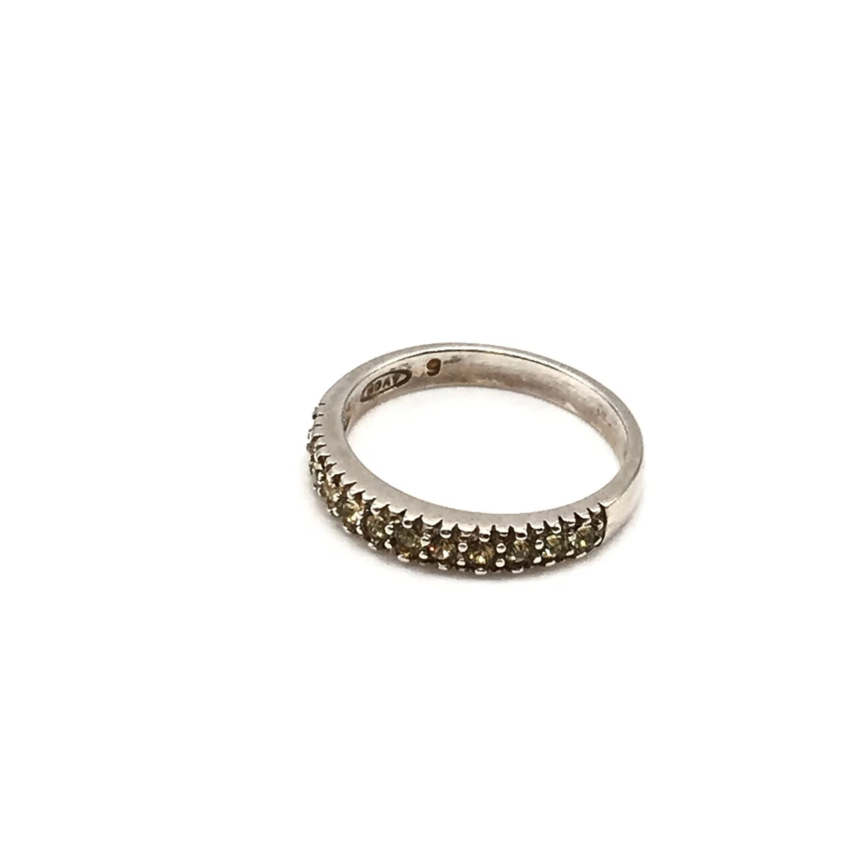 Avon 925 nv ring deals