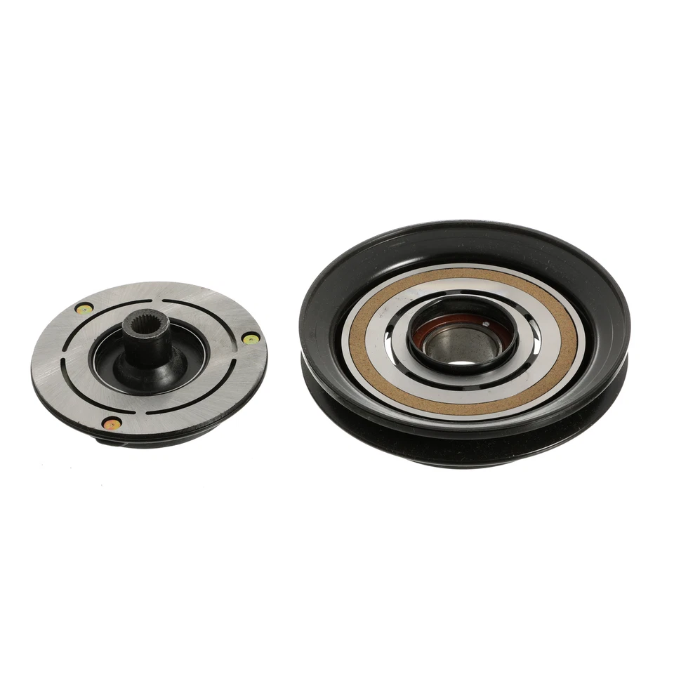 Kit de cubo de polia de compressor genuíno Mopar 2001-2004 Chrysler Dodge A/C 4723014 - Imagem 3 de 4