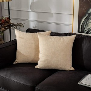 kevin textile pillow covers