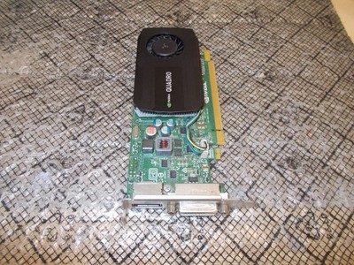PNY Nvidia Quadro K420 2GB Low Profile PCI-E Video Card VCQK420-2GB