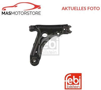 QUERLENKER LENKER RADAUFHÄNGUNG FEBI BILSTEIN 02818 P NEU OE QUALITÄT