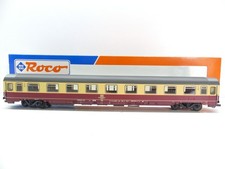 Roco H0 44303 Personenwagen 1.Kl., DB, AC, NEM, TOP in OVP #65370