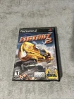 FlatOut 2 (Sony PlayStation 2, 2006) PS2 Tested And Working