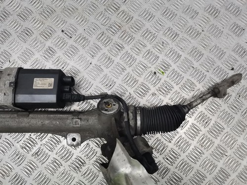 BMW 3 Series Electric PAS Power Steering Rack 2019-2024 G20 6867847 - Picture 6 of 7