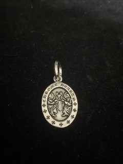 Chrome Hearts Angel Pendant 99c Auction No Reserve