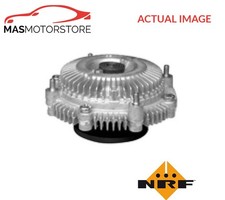 RADIATOR COOLING FAN CLUTCH NRF 49614 P NEW OE REPLACEMENT