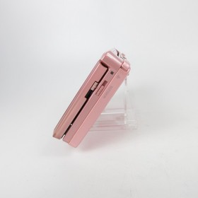 【Excellent】Nintendo 3DS Misty Pink Console Japanese Edition #DEN0309/14
