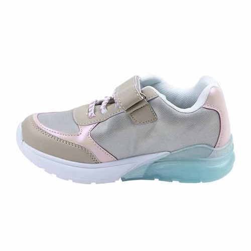 Scarpe Sportive per Bambini Minnie Mouse Beige - Bild 2 von 5