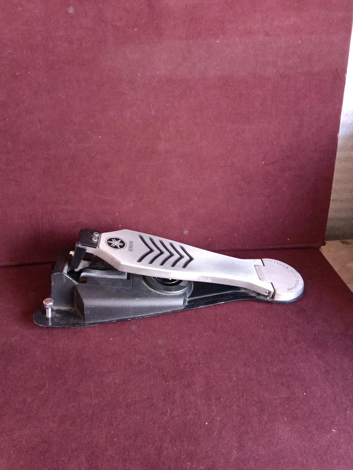 YAMAHA HH65 Electronic Drum Hi-Hat Controller Foot Pedal Percussion eDrum - Image 2 of 4