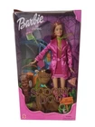 Vintage 2001 Barbie as Daphne Scooby-Doo! Fashion Doll #55887 - New In Box (NIB)