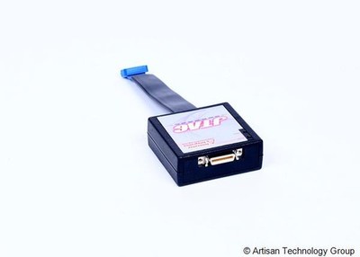Innovative Integration  JTAG Debugger