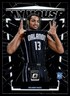 Jett Howard 2023-24 Donruss Optic #14 My House Orlando Magic Basketball Card