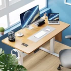 Electric Standing Desk Height Adjustable 40x24 Inch NEW