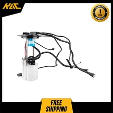 Fuel Pump Assembly For 2007 Chevrolet Equinox and 2007 Pontiac Torrent FG1591