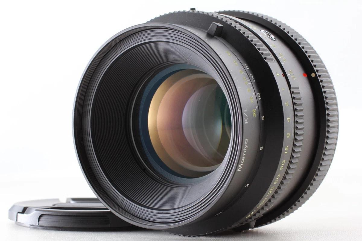 マミヤMamiya K/L KL 127mmf/3.5 L Mamiya f/3.5 Camera Lenses 127mm Focal for sale | eBay