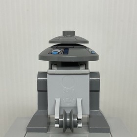 LEGO Star Wars Old Republic sw0390 Astromech Droid T7-O1 T7-01 Minifigure 9497