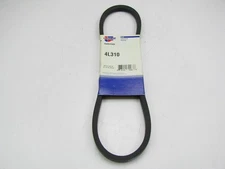 Dayco 4L310 Industrial Accessory Drive V-Belt - 1/2" X 31"