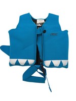 Cruz Atomic Neopren Schwimmweste Blau 3-6 Jahre