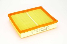 Luftfilter KNECHT LX 539 für SLK (R170) 2 1996-2