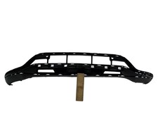 Mercedes GLC C253 AMG Front Bumper Lower Section 2019-2022 A2538851304 Genuine