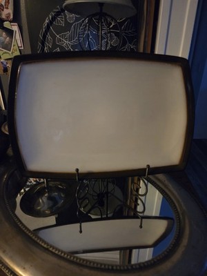 Lunar Everyday Rectangle Platter-Gibson Elite-13.75 long and 9.25 wide