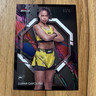 Luana Carolina UFC Topps Finest 2024 #26 Rookie RC Common Card