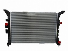 Mercedes-Benz B W246 W242 2014 Wasserk&uuml;hler 59361 Diesel ZVG114189