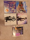 Prince Vinyl Record Lot - Original Press
