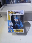 Funko Pop! ~ Marvel Rivals ~ 1218 Venom ~ Chase Vinyl Figure.....