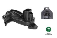 Sensor Abgasdruck NTK 77288 FÜR Ford Land Rover Mazda Volvo Abgasdrucksensor
