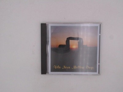 Vila Nova Mellow Days Serano-AlveOliver: