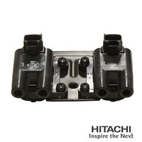 Hitachi ZüNdspule U.A. FüR Chevrolet, Daewoo