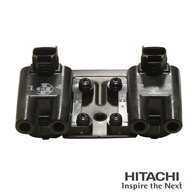 Hitachi ZüNdspule U.A. FüR Chevrolet, Daewoo-image