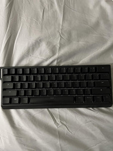 Wooting Keyboard 60 He | eBay