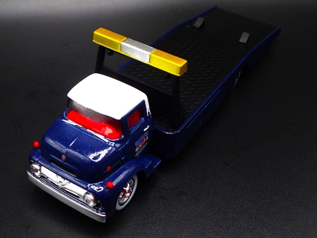 M2 AH 1/64 フォード '56 COE & '32 ロードスター M2 Ah 1/64 Ford '56 Coe '32 Roadster | eBay
