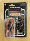 The Mandalorian 3.75" action figure 2020 Star Wars Vintage Collection TVC VC166