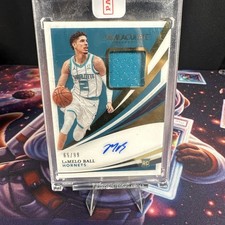 2023-24 Panini Immaculate Basketball Set Review and Checklist 31