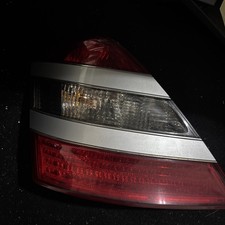 Mercedes Benz W221 R&uuml;cklicht LINKS S-Klasse Heckleuchte Bremslicht A2218200164