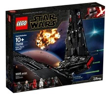 LEGO® STAR WARS™ 75256 Kylo Rens Shuttle™ - NEU & OVP I EOL